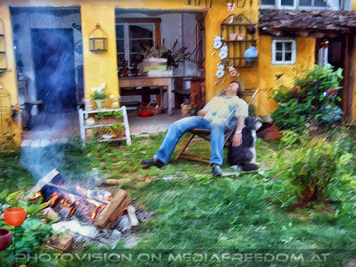 Dream Art 12: Charly Swoboda