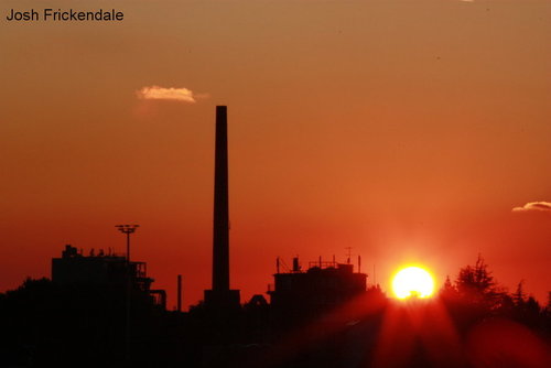 Sonnenuntergang SG IMG_0229