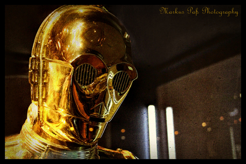 C-3PO