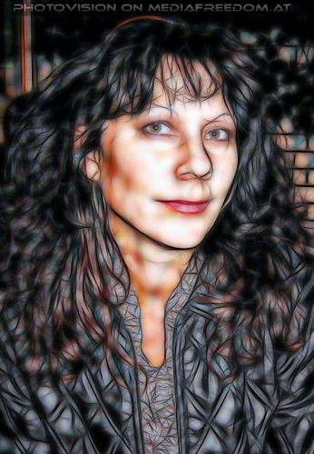 Changing times 09: Andrea Necas