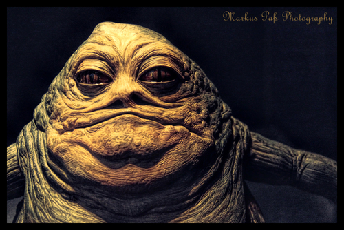 Jabba the Hutt