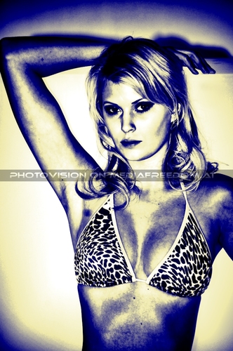 Bikini Shooting 21: Valentina Schlager