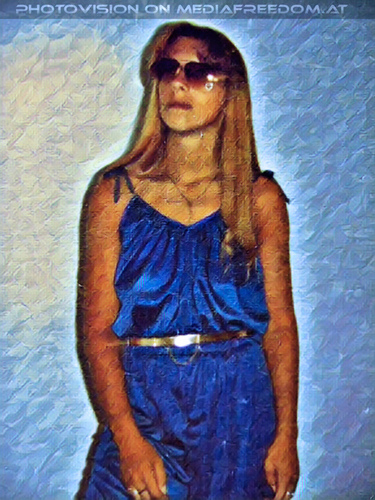 Giorni di felicita 12: Erika H.