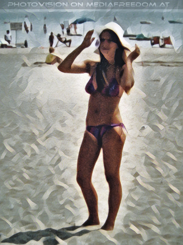 Giorni di felicita 22: Erika H.