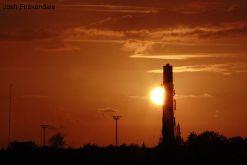 Sonnenuntergang SG IMG_0253