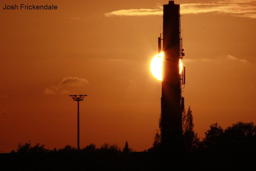 Sonnenuntergang SG IMG_0255