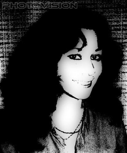 Shady Lady - Andi: Andrea Necas