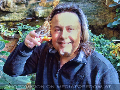 Tropic Winter 17: Charly Swoboda