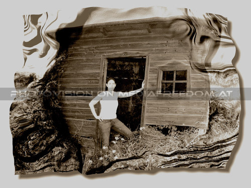 Andrea B. - Die Zeit vergeht...