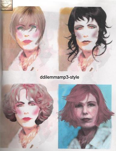 frisurensuche: ddilemma