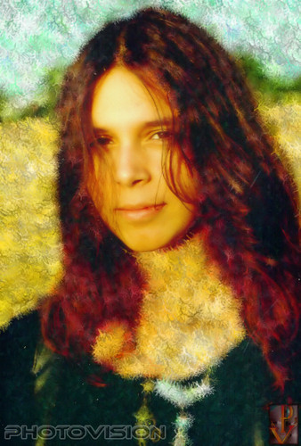 Enny - Ein Hauch von Mona