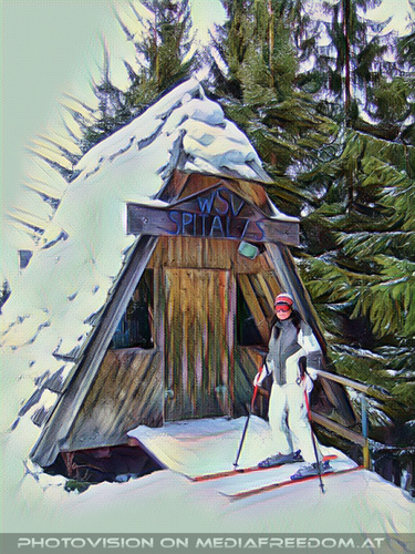 Obi auffi 25: Eva D.