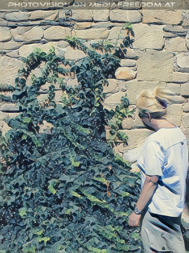 Jahrhundertreise 04: Gabriele P.