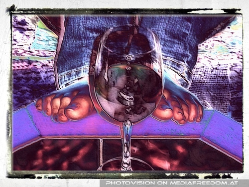 Rotwein und....Manu: Manuela M.