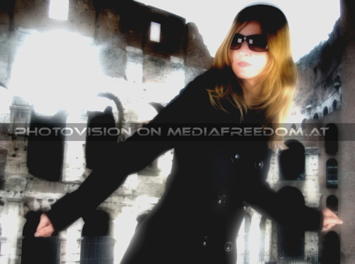 Transformation - Undercover