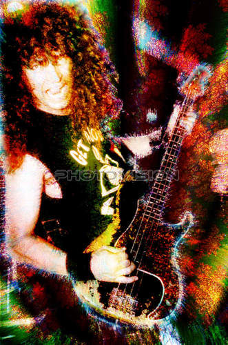 Accept - Restless and wild