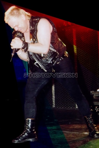 Breaker: Udo Dirkschneider (Accept, U.D.O.)