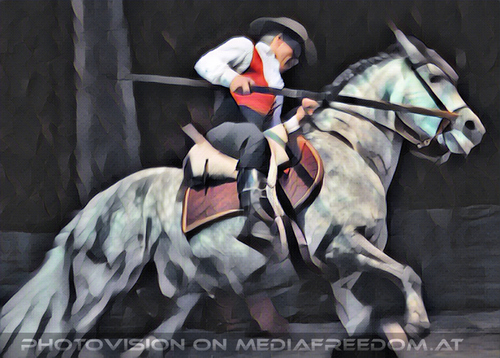 Fantasievolle Welt 11