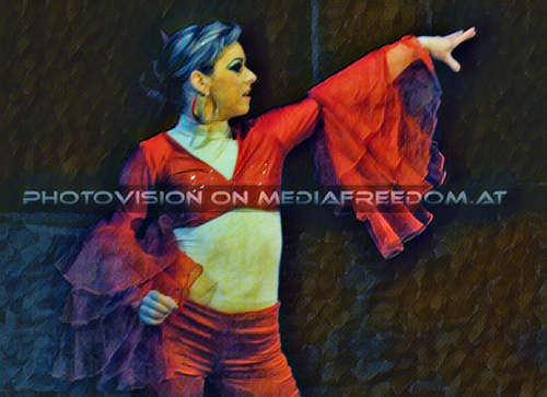 Fantasievolle Welt 12