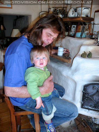 Partytime 46: Gerhard Eisner (Ged Bogen)