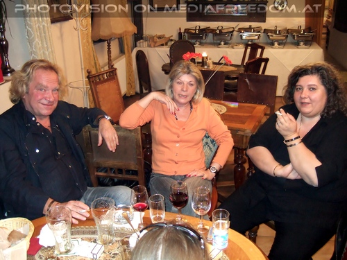 The Newz Tour - Pix 13