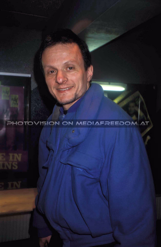 Magnum opus 18: Wolfgang Gonaus