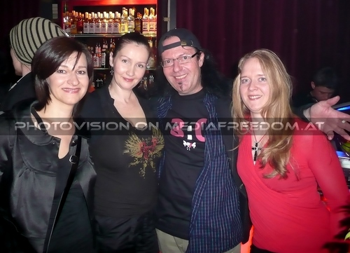 Birthday Megaparty 13: Muff Sopper