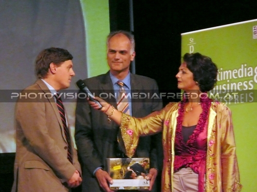 e-business Austria Gala 08