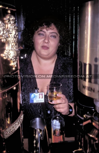 Opening Party 02: Martina Pokorny