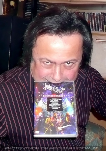 Shifting Gear - Tour Pix 02 warm up: Charly Swoboda