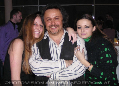 A Kick Off Party 09: Charly Swoboda