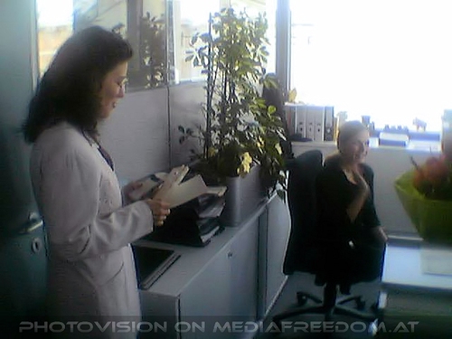 A little Birthday Party 1