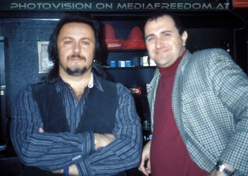 Live, liver am livandsten 01