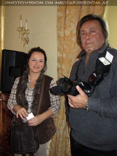 Club der Freunde des Lipizzanergest�ts 24