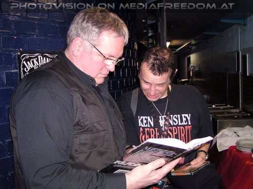 Fire and Gasoline - 36