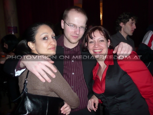 Birthday Megaparty 82