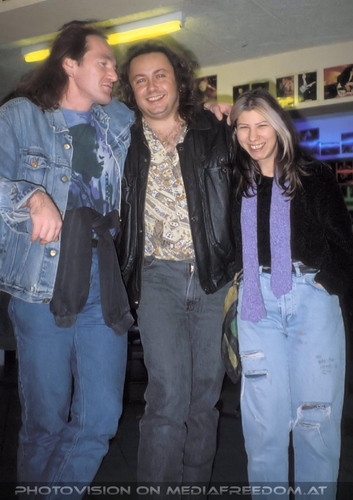 Bring it home - Tour Pix 08: Gerhard Engl,Charly Swoboda