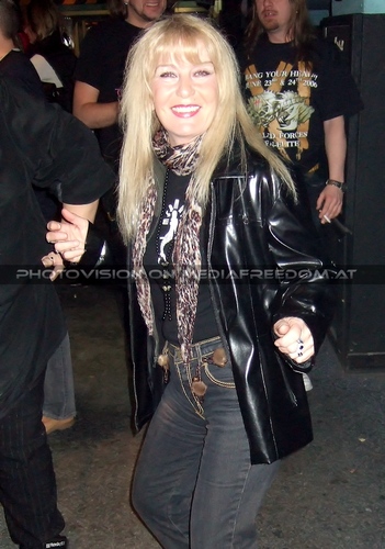 The Tigers Party 016