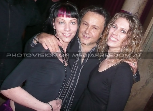 Birthday Megaparty 72