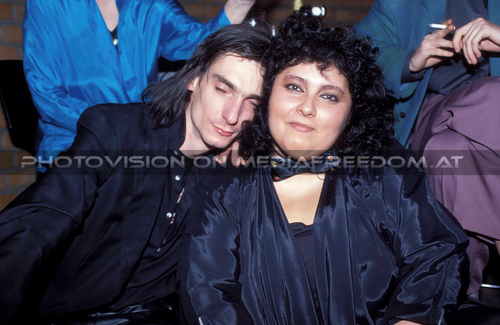 �sterreichs Musikszene feiert 47