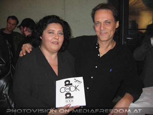 Unique Idea: Martina Pokorny,Reinhard Kochauf