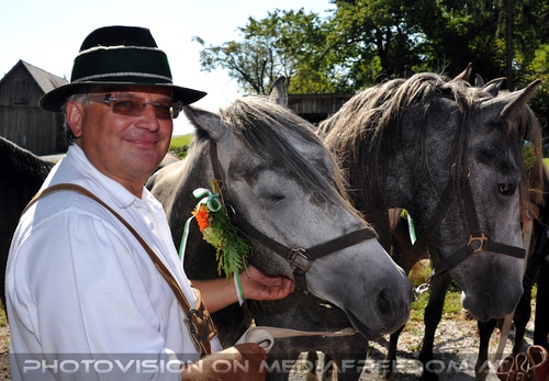 Schm�ckung beim Gasthof Wiendl 01