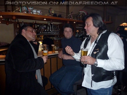 Es tut mir leid 36: Michael Stadler,Bernd Bimashofer,Charly Swoboda