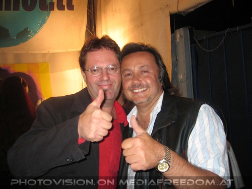 After-Wedding-Party Pix 27: Muff Sopper,Charly Swoboda