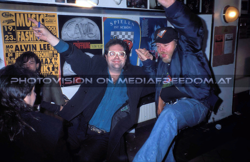 The Max is gonna kick ya 21