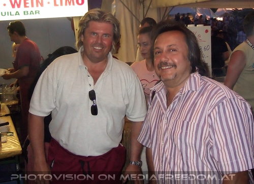 Willst du 38: Norbert Bobby Raftl,Charly Swoboda