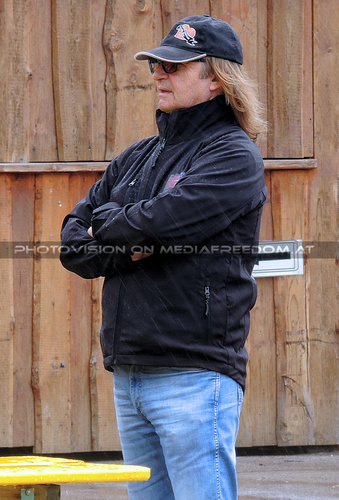 Verhextes 10.tes 03: Peter Pernica