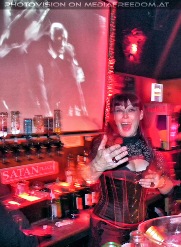 Discotheque Party 12: Petra Sopper