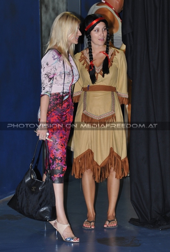 Winnetou und Ich - 116