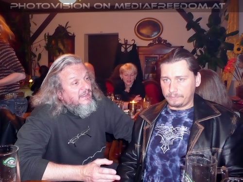 Block Busters 03: Wolfgang Gonaus,Andreas Lepsi